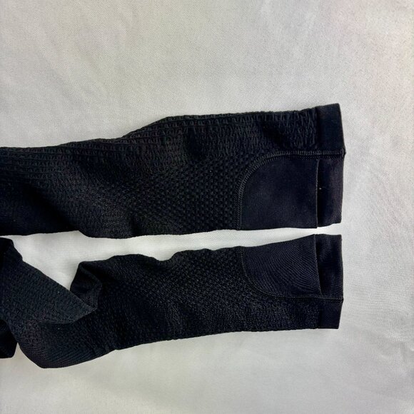 SALE! Athleta Flurry Force Insulated PrimaLoft Jacket - Black - Like New S - Picture 14 of 14